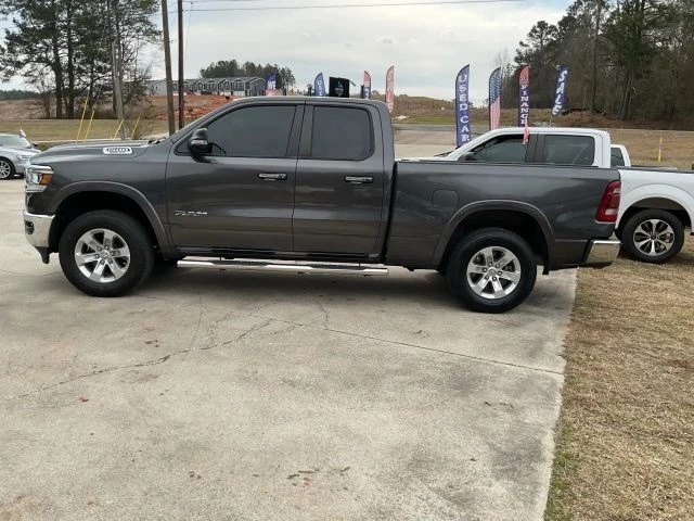 2019 Ram 1500 2nd Gen - Image 5 of 21