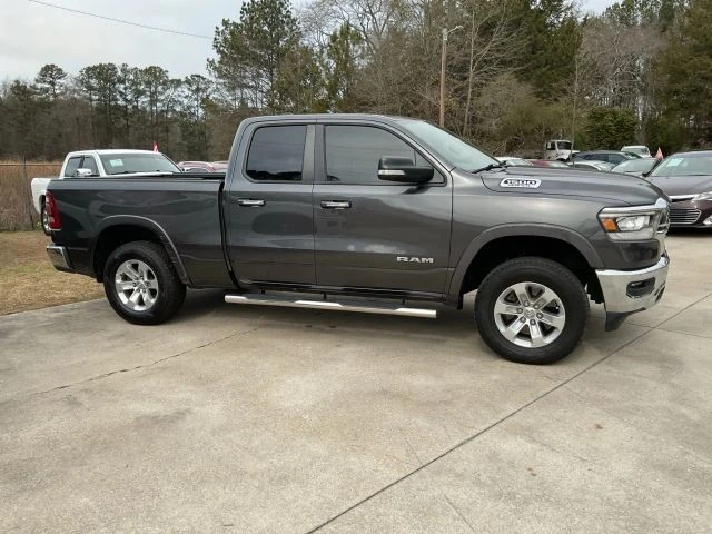 2019 Ram 1500 2nd Gen - Image 13 of 21