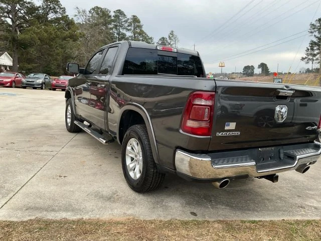 2019 Ram 1500 2nd Gen - Image 8 of 31