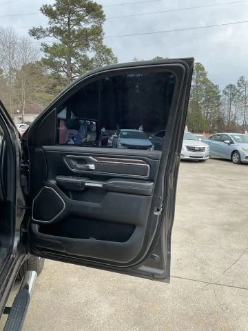 2019 Ram 1500 2nd Gen - Image 25 of 31