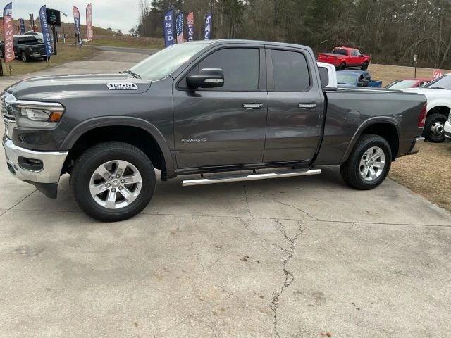 2019 Ram 1500 2nd Gen - Image 3 of 21