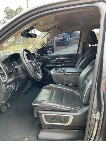 2019 Ram 1500 2nd Gen - Image 19 of 21
