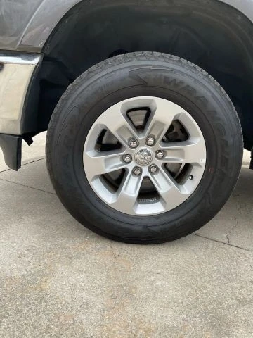 2019 Ram 1500 2nd Gen - Image 31 of 31
