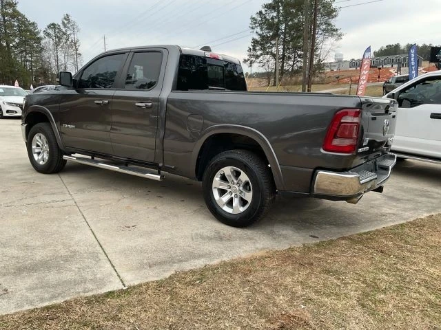 2019 Ram 1500 2nd Gen - Image 7 of 31