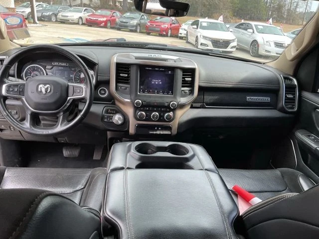 2019 Ram 1500 2nd Gen - Image 30 of 31