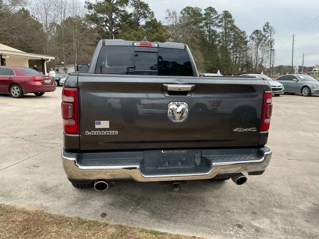 2019 Ram 1500 2nd Gen - Image 9 of 31