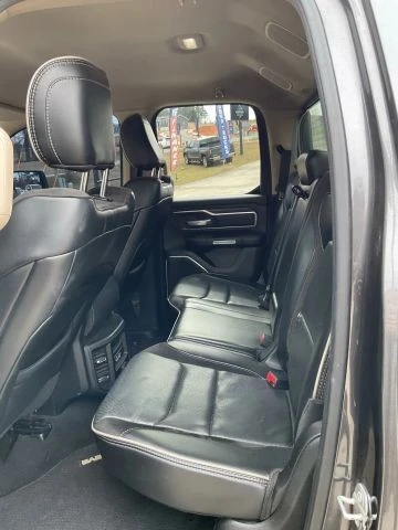 2019 Ram 1500 2nd Gen - Image 22 of 31