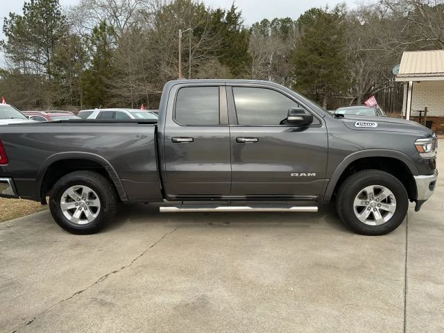 2019 Ram 1500 2nd Gen - Image 12 of 31
