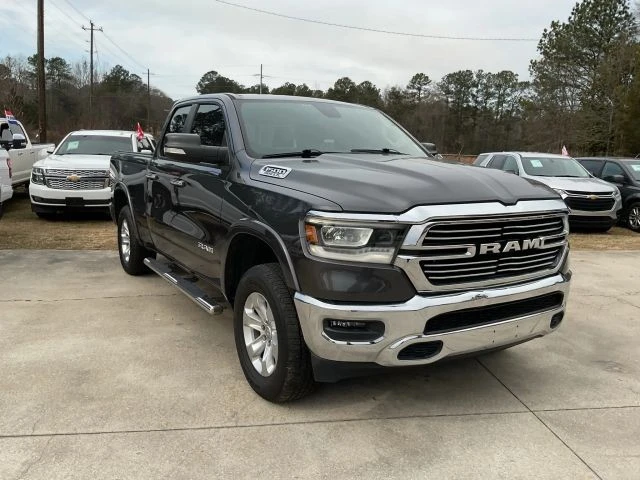 2019 Ram 1500 2nd Gen - Image 15 of 31
