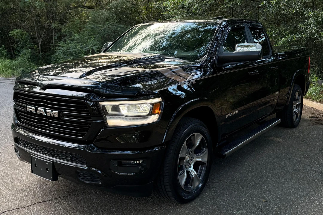 2019 Ram 1500 2nd Gen - Image 3 of 31