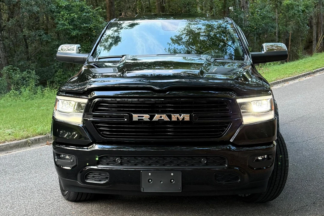 2019 Ram 1500 2nd Gen - Image 2 of 31