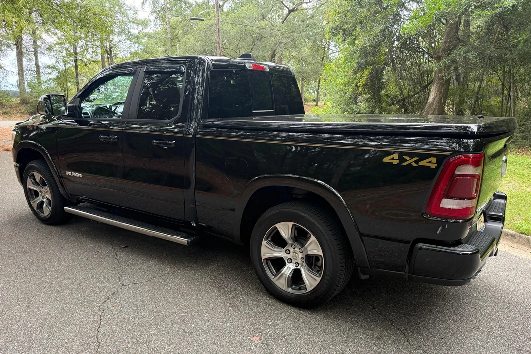 2019 Ram 1500 2nd Gen - Image 4 of 31