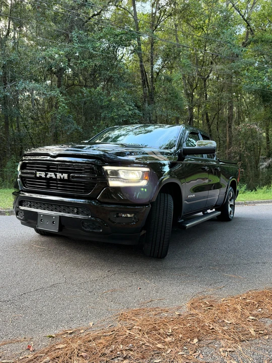 2019 Ram 1500 2nd Gen - Image 8 of 31