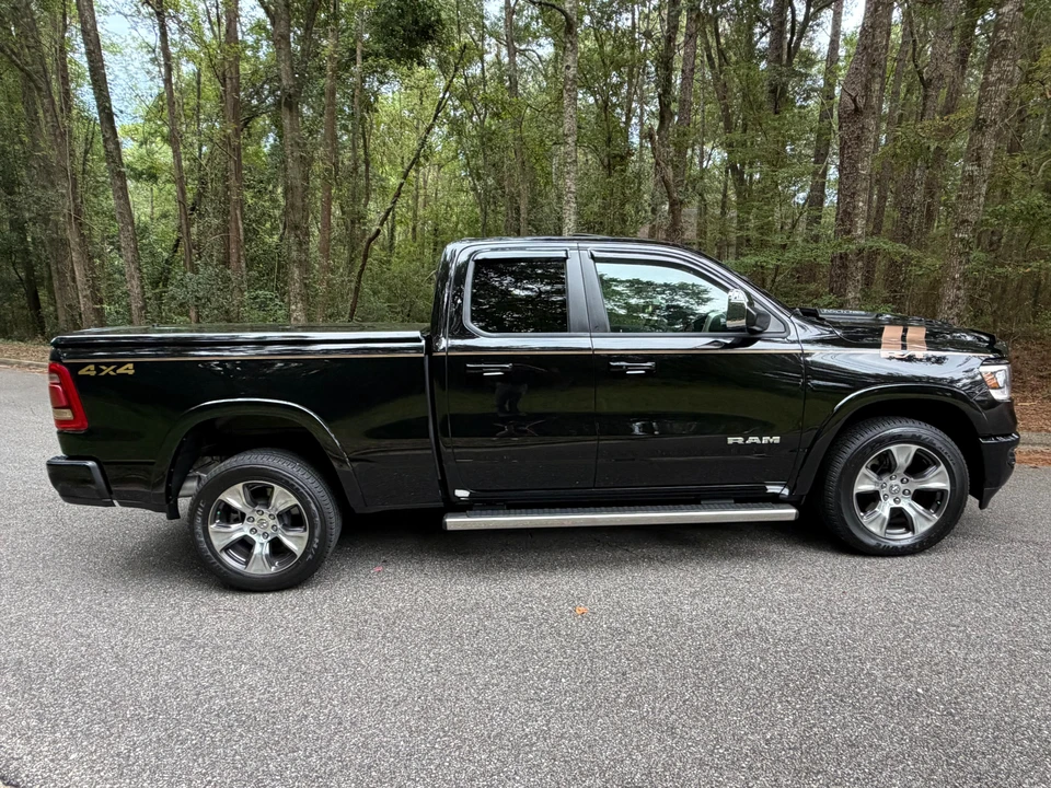 2019 Ram 1500 2nd Gen - Image 12 of 31