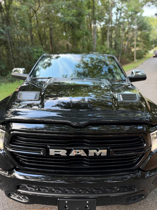 2019 Ram 1500 2nd Gen - Image 17 of 31