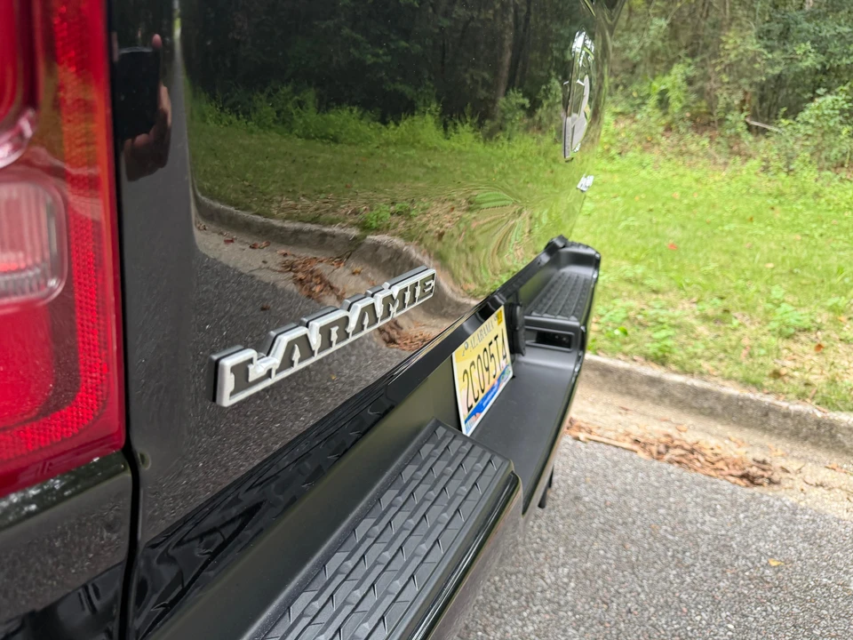 2019 Ram 1500 2nd Gen - Image 29 of 31