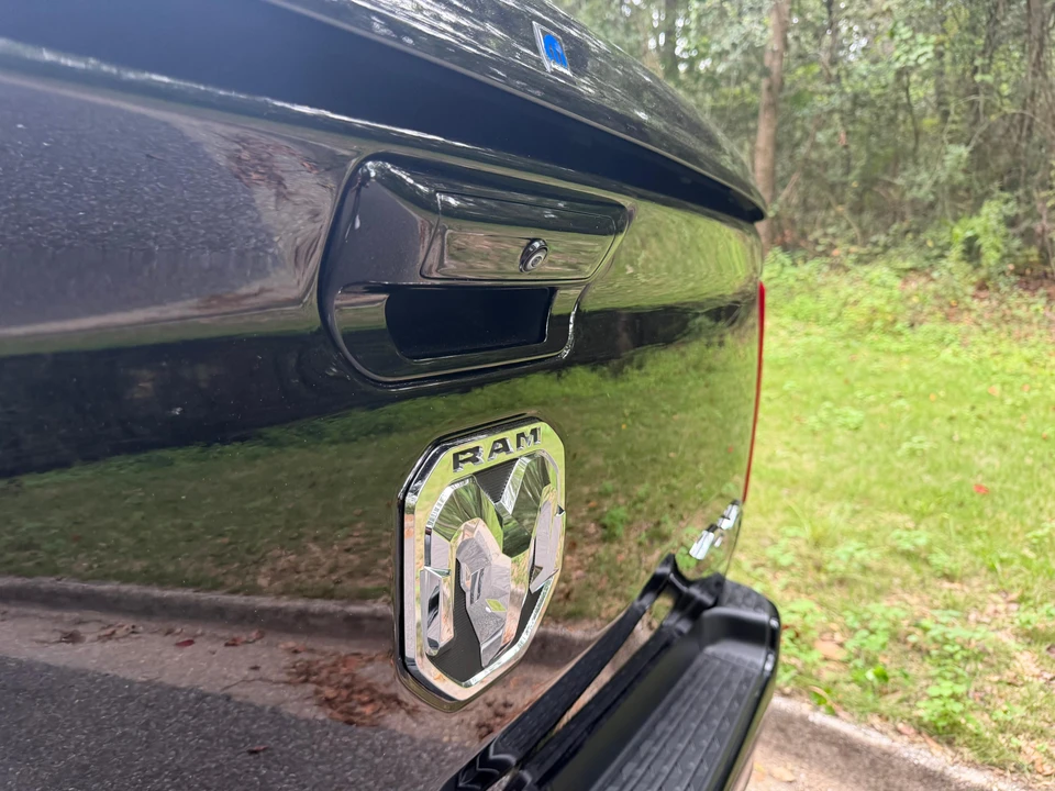 2019 Ram 1500 2nd Gen - Image 31 of 31