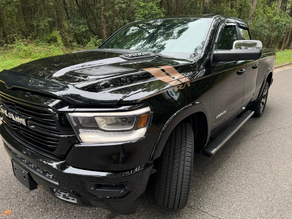 2019 Ram 1500 2nd Gen - Image 21 of 31