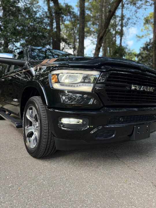 2019 Ram 1500 2nd Gen - Image 13 of 31