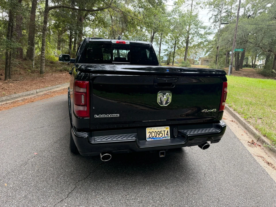 2019 Ram 1500 2nd Gen - Image 11 of 31