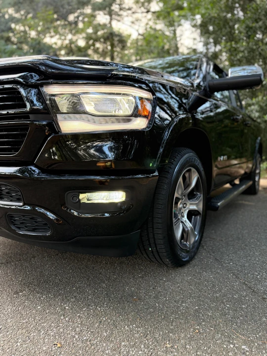 2019 Ram 1500 2nd Gen - Image 20 of 31