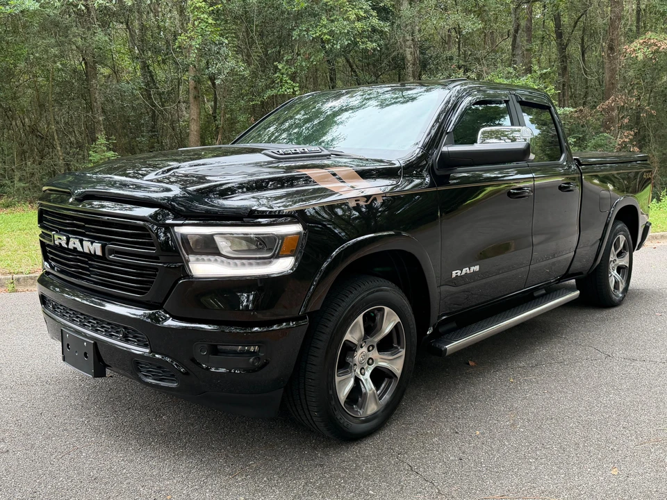2019 Ram 1500 2nd Gen - Image 10 of 31