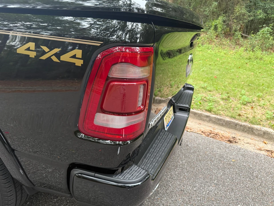 2019 Ram 1500 2nd Gen - Image 28 of 31