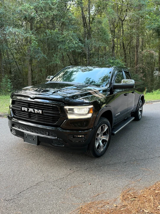 2019 Ram 1500 2nd Gen - Image 9 of 31