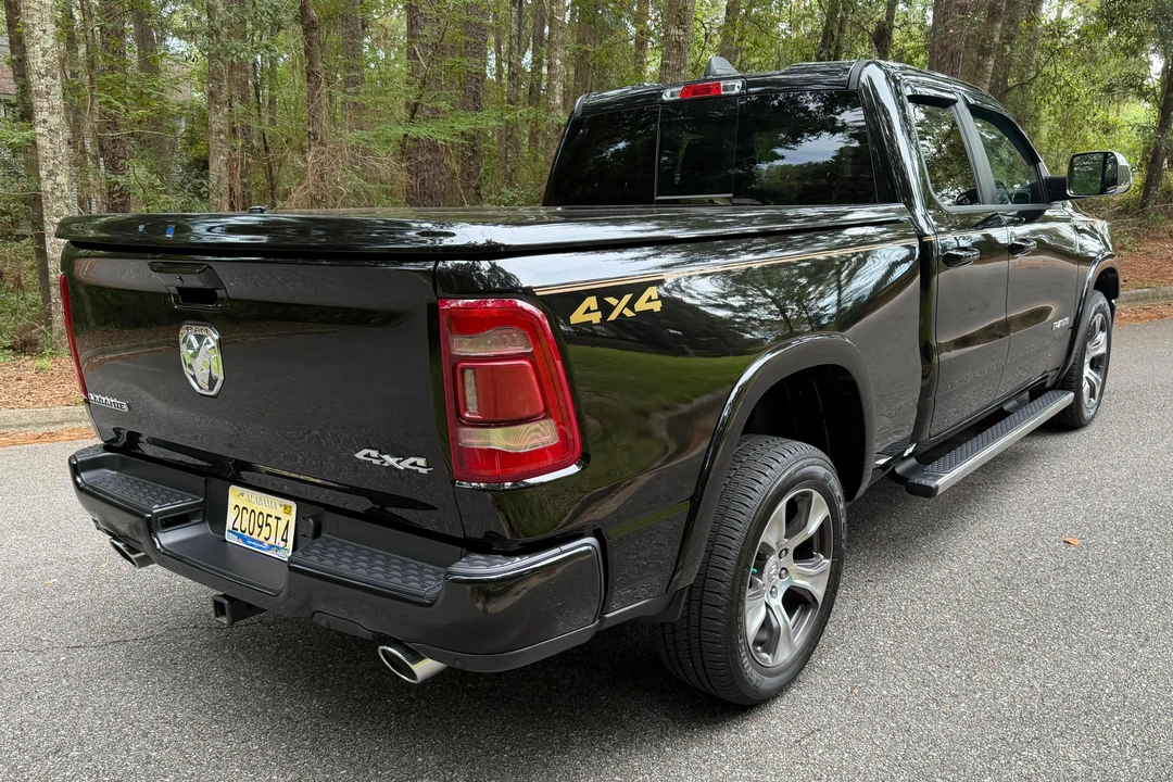 2019 Ram 1500 2nd Gen - Image 5 of 31