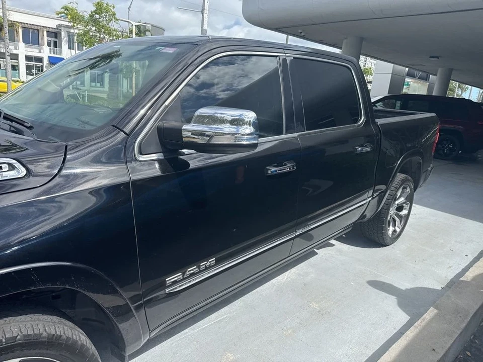 2019 Ram 1500 2nd Gen - Image 12 of 12