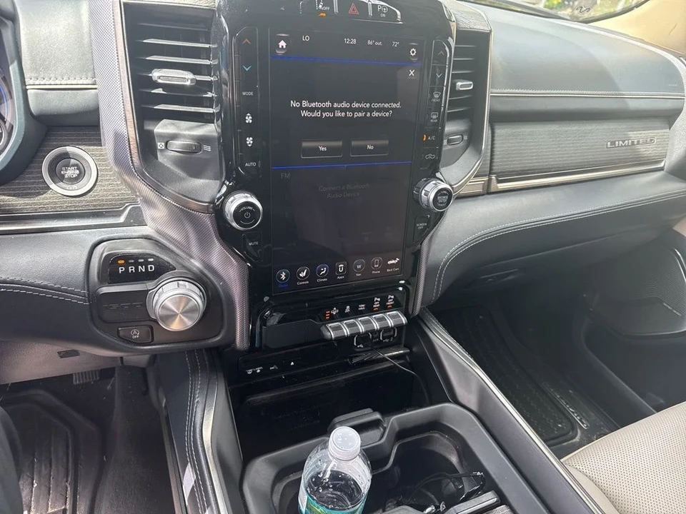 2019 Ram 1500 2nd Gen - Image 9 of 12