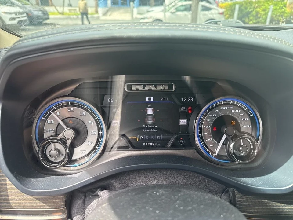 2019 Ram 1500 2nd Gen - Image 7 of 12