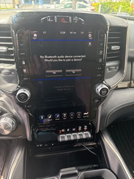 2019 Ram 1500 2nd Gen - Image 8 of 12