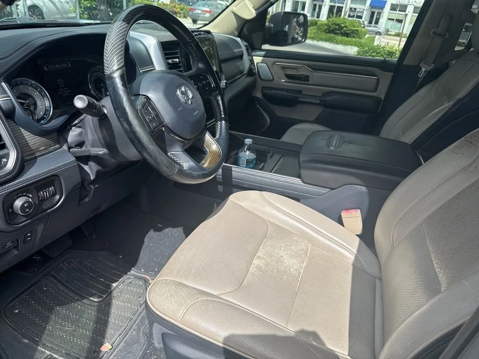 2019 Ram 1500 2nd Gen - Image 10 of 12