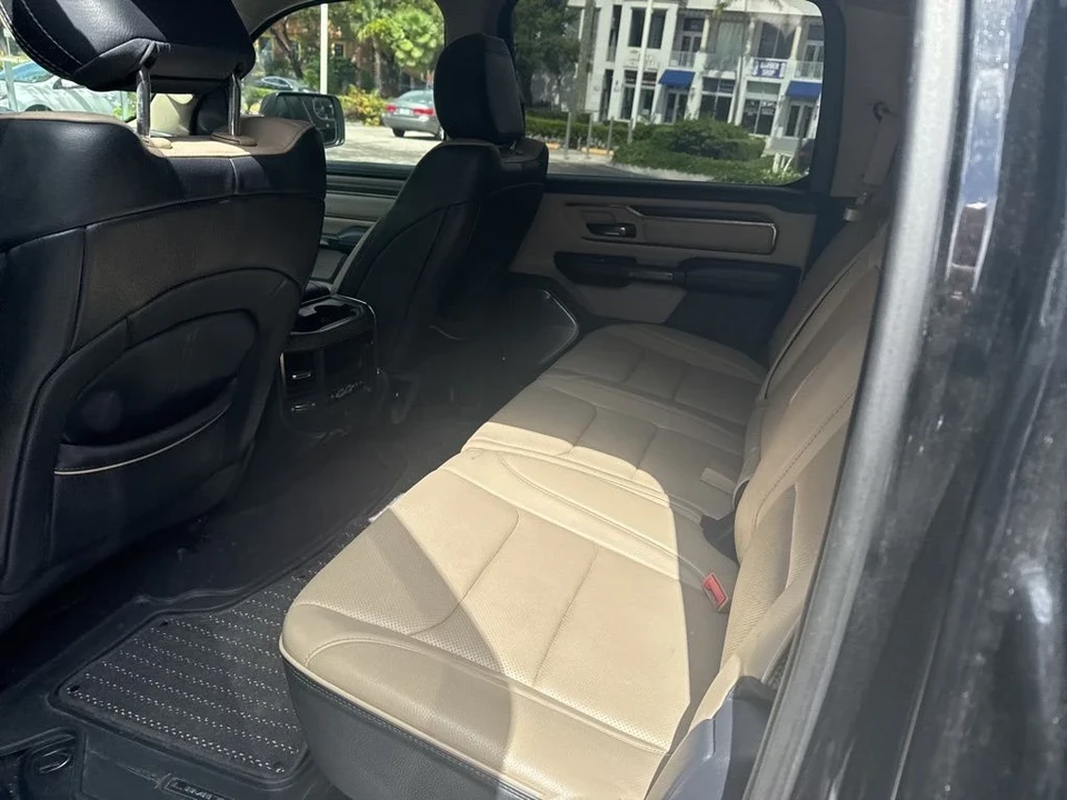 2019 Ram 1500 2nd Gen - Image 11 of 12