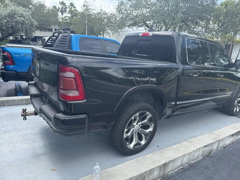 2019 Ram 1500 2nd Gen - Image 4 of 12