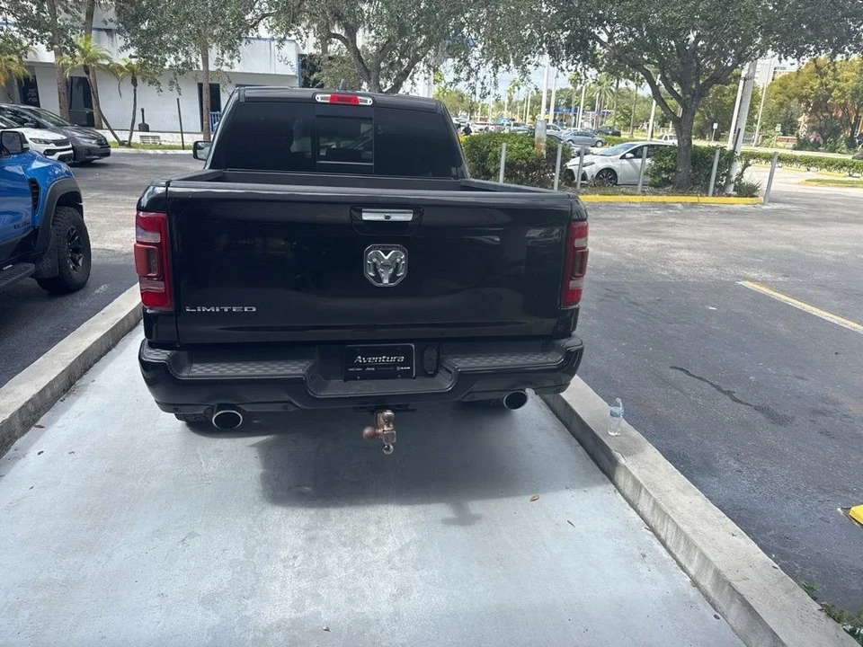 2019 Ram 1500 2nd Gen - Image 6 of 12