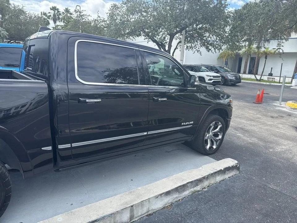 2019 Ram 1500 2nd Gen - Image 5 of 12