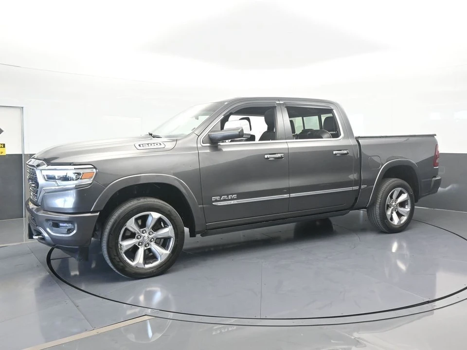 2019 Ram 1500 2nd Gen - Image 2 of 12