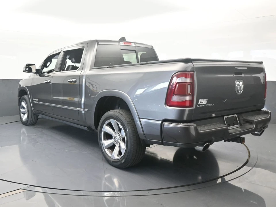 2019 Ram 1500 2nd Gen - Image 4 of 12