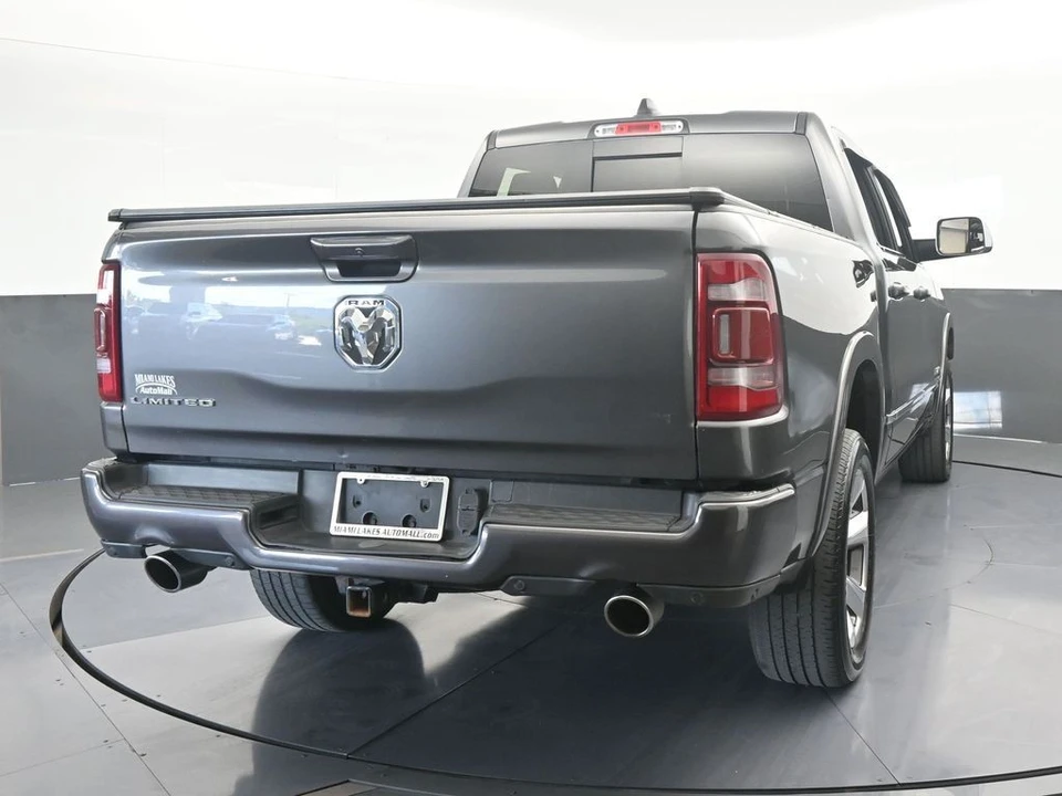 2019 Ram 1500 2nd Gen - Image 5 of 12