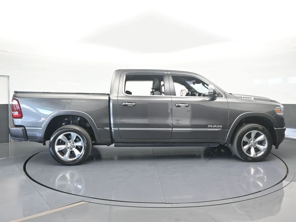 2019 Ram 1500 2nd Gen - Image 7 of 12