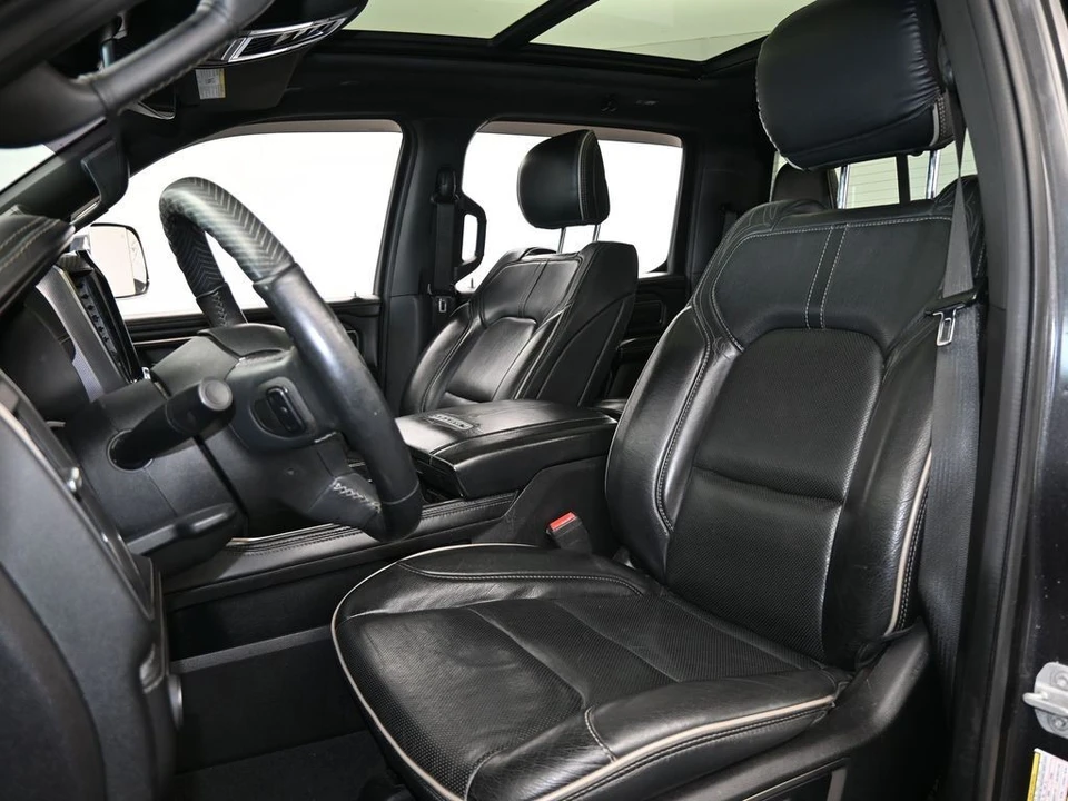 2019 Ram 1500 2nd Gen - Image 10 of 12