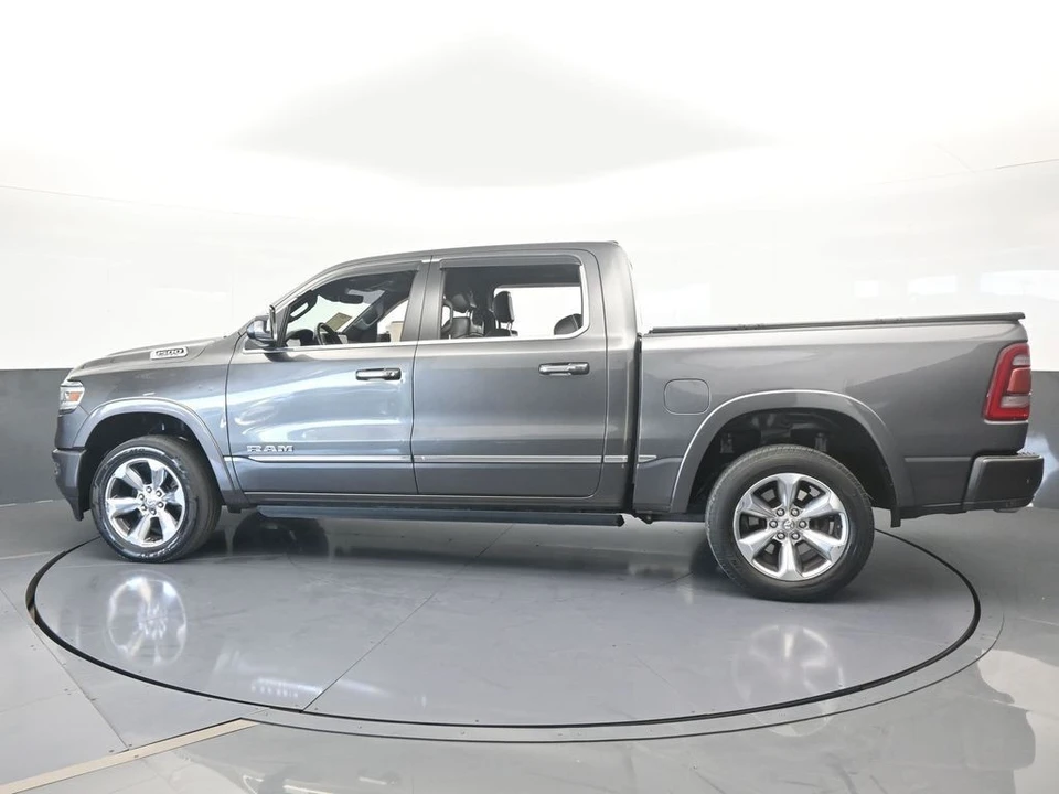 2019 Ram 1500 2nd Gen - Image 3 of 12