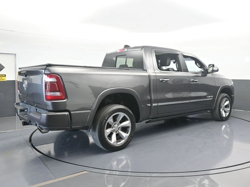 2019 Ram 1500 2nd Gen - Image 6 of 12