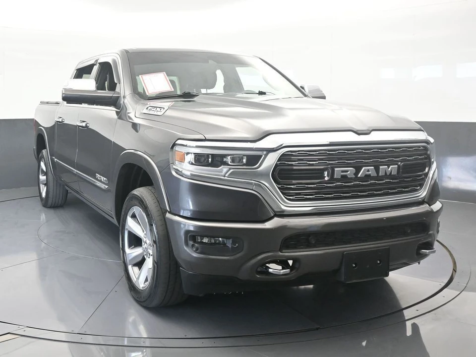 2019 Ram 1500 2nd Gen - Image 9 of 12