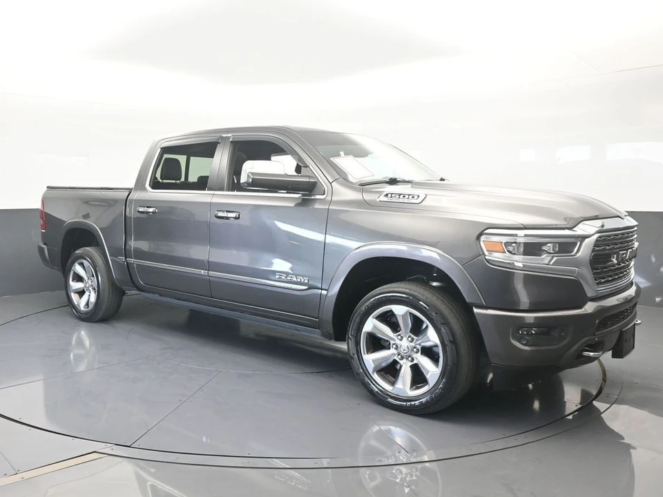2019 Ram 1500 2nd Gen - Image 8 of 12