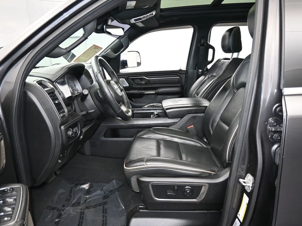 2019 Ram 1500 2nd Gen - Image 11 of 12