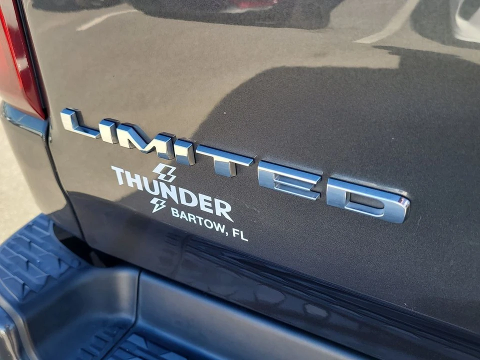 2019 Ram 1500 2nd Gen - Image 7 of 12