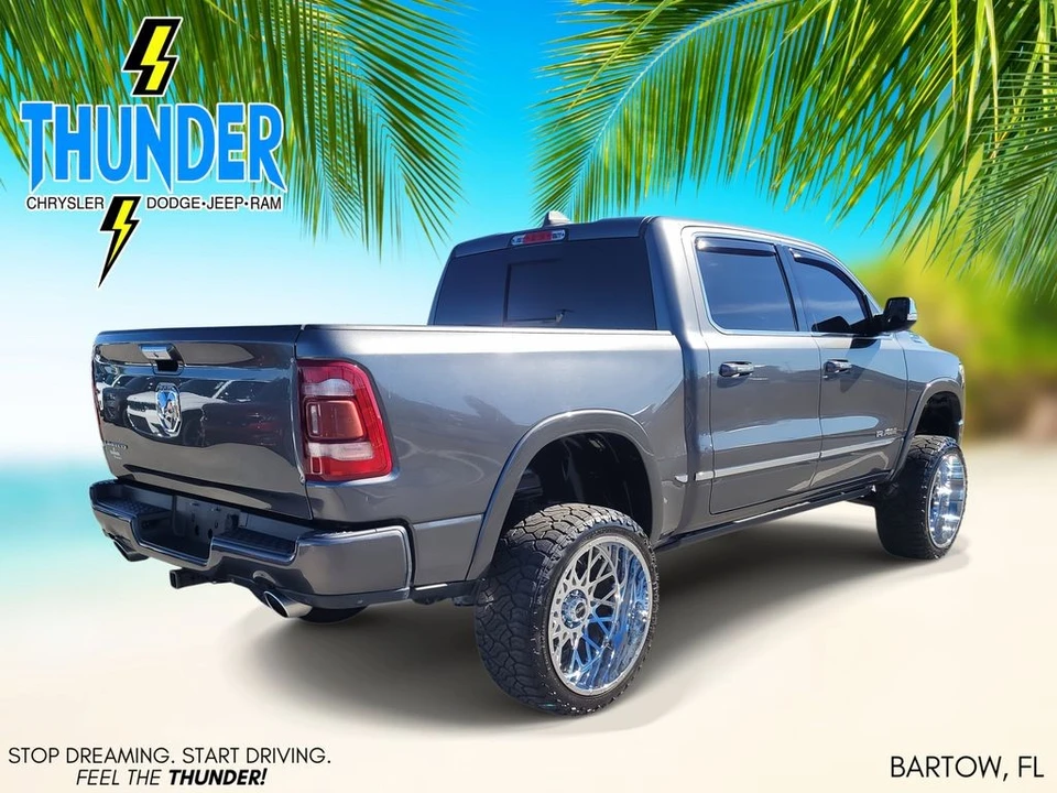 2019 Ram 1500 2nd Gen - Image 4 of 12